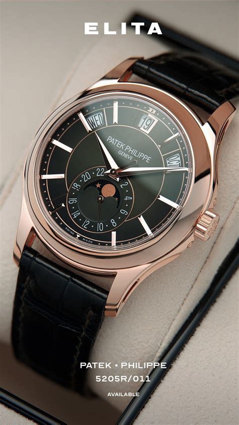 Patek Philippe 4948R for Sale 